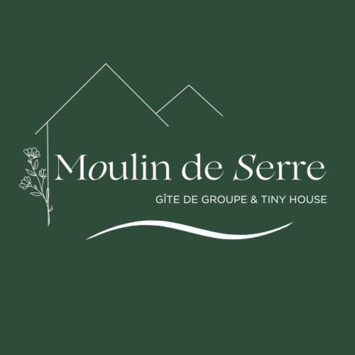 Moulin De Serre Cassagnes-Bégonhès Kültér fotó